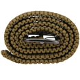 thumbnail image 4 of Umbrella Rope Braided Belt,Umbrella Rope Belt Hand‑Woven Wilderness Survival Belts Hand Woven Waistband World-Class Design, 4 of 7