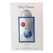 Lattafa Unisex Art Of Universe EDP Spray 3.4 oz Fragrances 6290360592206