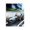 Retro Racecar Speed Motion, variant on Stupell Industries Contemporary Racecar Set Go Canvas Art, 16 x 20, by Christine Simpson Art