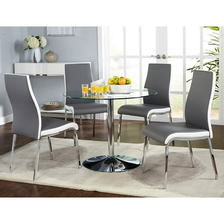dining table modern nora simple sets piece living target marketing systems round overstock furniture favorave