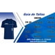 thumbnail image 3 of Kit Sudadera + Playera Estilo Indianapolis Colts Silver, 3 of 3