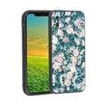 thumbnail image 1 of Compatible with iPhone XS Max Phone Case, Floral-310 Case Silicone Protective for Teen Girl Boy Case for iPhone XS Max, 1 of 1