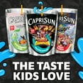 thumbnail image 5 of Capri Sun Fruit Punch, Strawberry Kiwi and Pacific Cooler Flavored Juice Drink Blend Variety Pack, 30 ct Box, 6 fl oz Pouches, 5 of 18