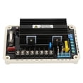 thumbnail image 1 of Regulador de voltaje, Regulador de voltaje automático EA16A Regulador de voltaje EA diseñado para precisión NikouMX herramienta, 1 of 8