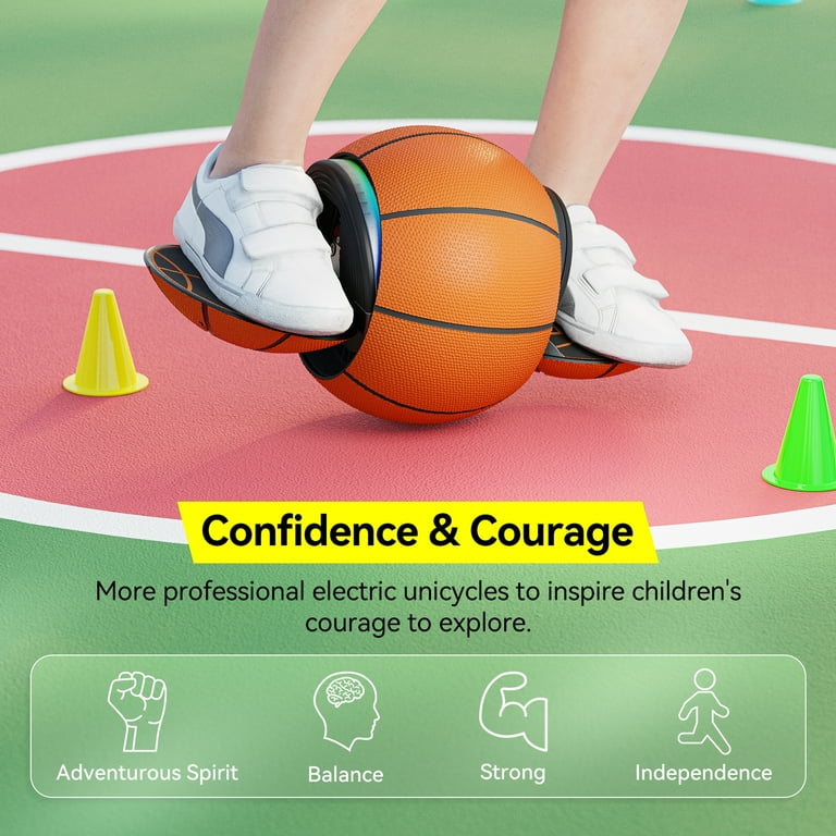 Kingsong S9 Basketball Electric Unicycle Smart BMS System High