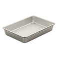 thumbnail image 1 of Molde para tartas Cuisinart Chef's Classic, antiadherente, 33 x 23 cm, color champán, 1 of 1