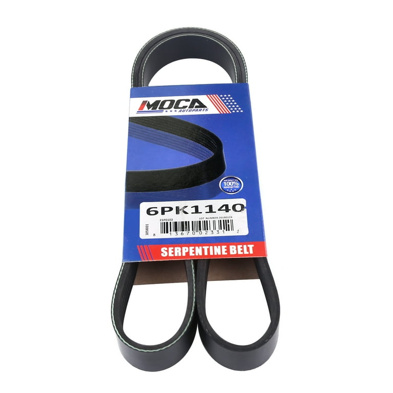 FUUDOBRAIN TOCCATA SERIES SID RING BELT
