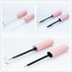 thumbnail image 2 of 10ml Lip Gloss Tube Packaging - Perfect for Liquid Eyeliner, Mascara, Lipstick & More - Refillable Plastic Containers & Sample Vials, 2 of 5