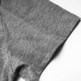 thumbnail image 3 of Camiseta estampada cuello redondo gris oscuro(S) FLhrweasw Para estrenar, 3 of 4