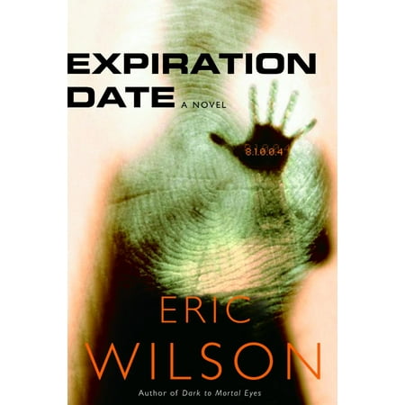 Expiration Date - eBook (Best By Expiration Date)