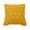 Ginger, variant on Super Soft Farmhouse Decorative Plush Throw Pillow Covers 18 x 18 in, Geometric Pattern Tufted Modern Accent Boho Square Cushion Cover Pillow Case for Couch Sofa
