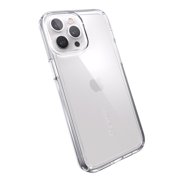 Speck iPhone 13 Pro Max Speck Gemshell Cell Phone Case in Clear