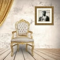 thumbnail image 3 of Stellar Design Studio 15x15 Gold Ornate Wood Framed with Double Matting Museum Art Print Titled - Enlightment, 3 of 4