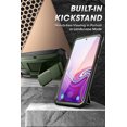 thumbnail image 3 of SUPCASE Unicorn Beetle Pro Series Designed for Samsung Galaxy S20 FE 5G Case (2020), Full-Body Dual Layer Rugged Holster & Kickstand Case with Built-in Screen Protector (Guldan), 3 of 10