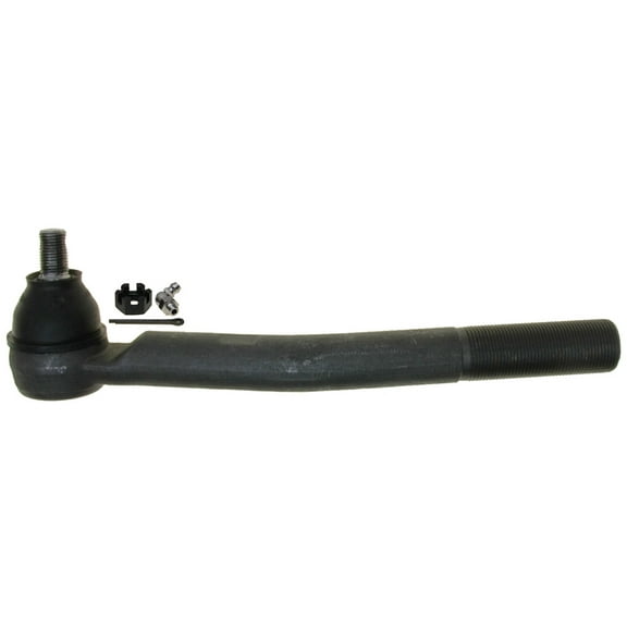 Steering Tie Rod End Fits select: 1999-2004 JEEP GRAND CHEROKEE