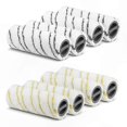thumbnail image 1 of 8-Pack Replacement Rollers for Floor Cleaner Models 2.055-006.0 and 2.055-006.0, 1 of 5