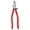 Red, variant on MOMOJIA Glass Running Breaking Pliers Class Cutter Heavy Duty Glass Cutting Tool