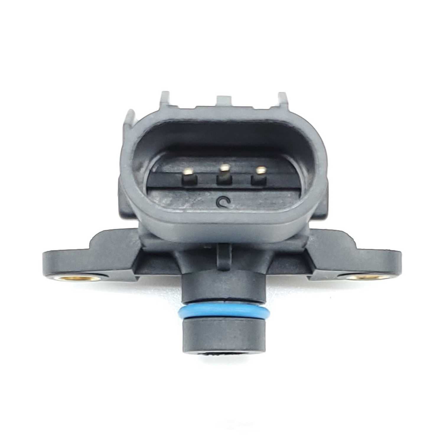 Holstein Parts Manifold Absolute Pressure Sensor for Chrysler, Dodge, Jeep (2.4 - 4.7) - 2MAP0021 Fits select: 2002-2003 DODGE RAM 1500, 2002-2004 JEEP GRAND CHEROKEE