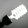 thumbnail image 4 of E27 5500K 135W Photo Studio Bulb Video Light Photography Daylight Lamp, 4 of 5