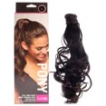 thumbnail image 1 of Wave Wrap Around Pony - R2 Ebony by Hairdo for Women - 23 Inch Hair Extension, 1 of 3