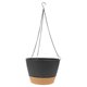 thumbnail image 5 of ADDHAT Maceta Colgante De Plástico Para Plantas Suculentas Y Jardín Exterior, 5 of 7