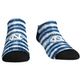 thumbnail image 3 of Unisex Rock Em Socks North Carolina Tar Heels Make Some Noise Three-Pack Low-Cut Socks Set, 3 of 4