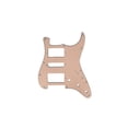 thumbnail image 2 of PG-0994 H-S-H 11-hole Pickguard for Stratocaster®, 2 of 3
