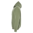 thumbnail image 3 of Gildan Chandail à Capuchon en Molleton Mi-Lourd pour Adulte Softstyle, 3 of 4