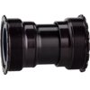 Enduro T47 Bottom Bracket: XD-15 Corsa Ceramic Bearings BB30 Black