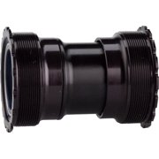 Enduro T47 Bottom Bracket: XD-15 Corsa Ceramic Bearings BB30 Black