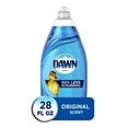 thumbnail image 6 of Dawn Ultra Dishwashing Liquid Dish Soap, Original Scent, 28 fl oz - 2 Pack, 6 of 10