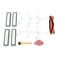 thumbnail image 2 of Kit de accesorios para Dreame,Kit de accesorios para Dreame Cepillo principal para Dreame Filtro para Dreame Una experiencia incomparable, 2 of 12