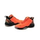 thumbnail image 2 of Tenis Basket Charly® Para Hombre Super Cómodos Color Naranja naranja 27, 2 of 6