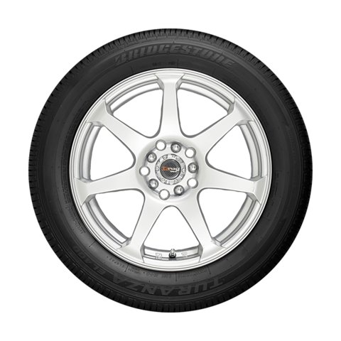 Bridgestone Turanza EL400-02 RFT All Season 235/55R18 100T Passenger Tire simolary.com 17 Bridgestone Turanza EL400-02 RFT All Season 235/55R18 100T Passenger Tire Simolary simolary.com 17