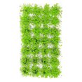 thumbnail image 2 of Shisuyan Landscape Modelling Grass Tufts Green 1 Set 4.9In X 2.4In, 2 of 8
