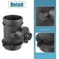 thumbnail image 6 of Mass Air Flow Sensor No.0000940548 for Mercedes-Benz E320 3.2L 1994-1996 for Mercedes-Benz S320 3.2L, 6 of 7
