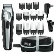 WAHL Total Beard - Trimmer - cordless