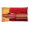American Beauty 16 oz Elbow Macaroni Pasta