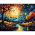 thumbnail image 3 of Palette Kit de Peinture Diamant, 3 of 9