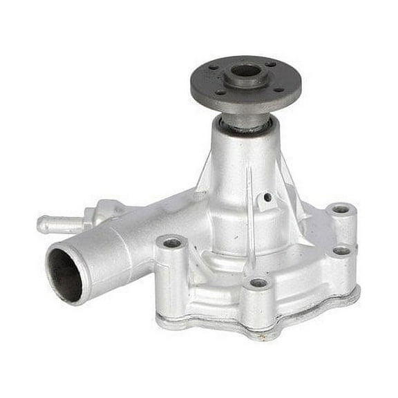 Water Pump fits Case IH 265 275 1140 1962912C1 fits Mitsubishi MT250 MT300 MM407402 fits Mahindra 3015 MM407402 fits Cub Cadet 7272 7274 7305 1873734