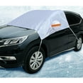 thumbnail image 3 of Windshield snow cover windshield protection windshield, 3 of 8