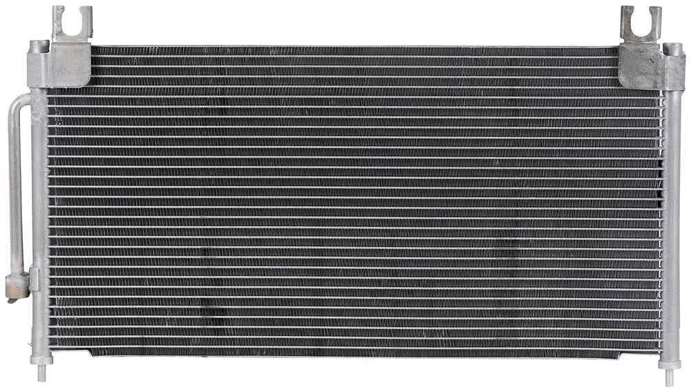 OSC 4604 A/c Condenser