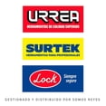 thumbnail image 3 of Juego de 19 Dados y Accesorios Urrea en pulgadas 1/2 54122, 3 of 3