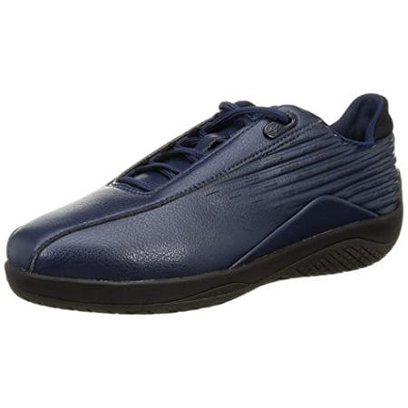 

[Mizuno] Driving Shoes Bear Clutch BARECLUTCH Drive Mazda Town Shoes Dress Navy 28.0 cm 2E