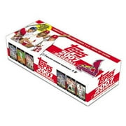 St. Louis Cardinals Official MLB Baseball Cards by Topps