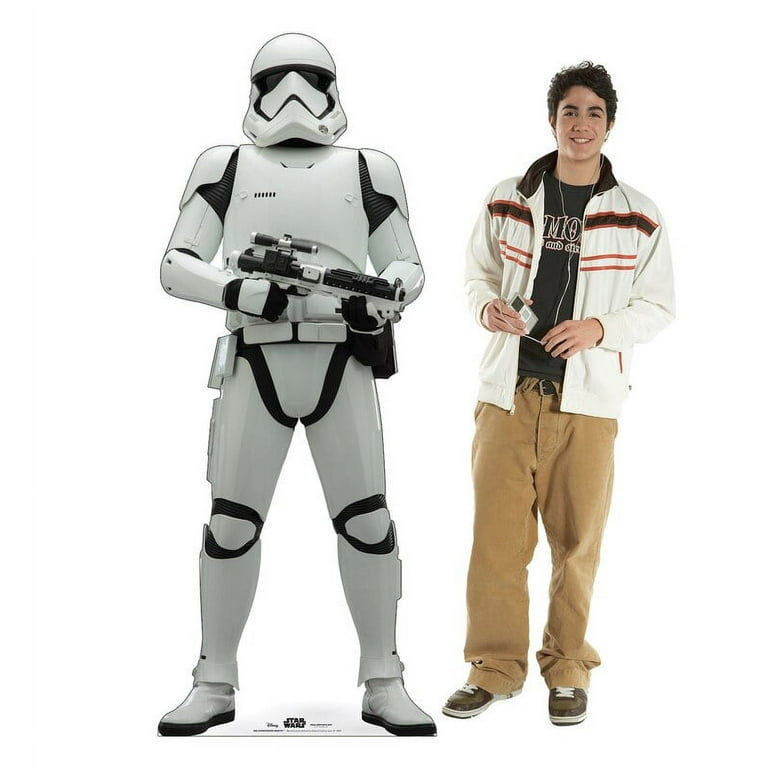 Free Shipping! Stormtrooper Infantry Star Wars IX, Advanced Free Shipping! Stormtrooper Infantry Star Wars IX, Advanced