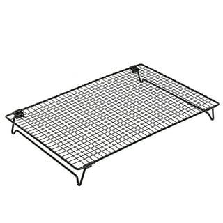 Wire baking rack 53 x 32 cm, de Buyer 