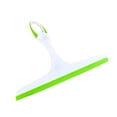 thumbnail image 2 of Cqxid Cleaning Brush Under $5 Shower Window Squeegee Soft Glass Scraper Glass Wiper Window Glass Cleaner Home Tools Glass Window Soap Cleaner Home Car Bathroom Shower, 2 of 6