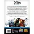 thumbnail image 2 of Grifters Board Game offered by Publisher Services, 2 of 5