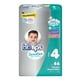 thumbnail image 3 of Pañal para Bebé Bbtips Sensitive Etapa 4 132 piezas, 3 of 7